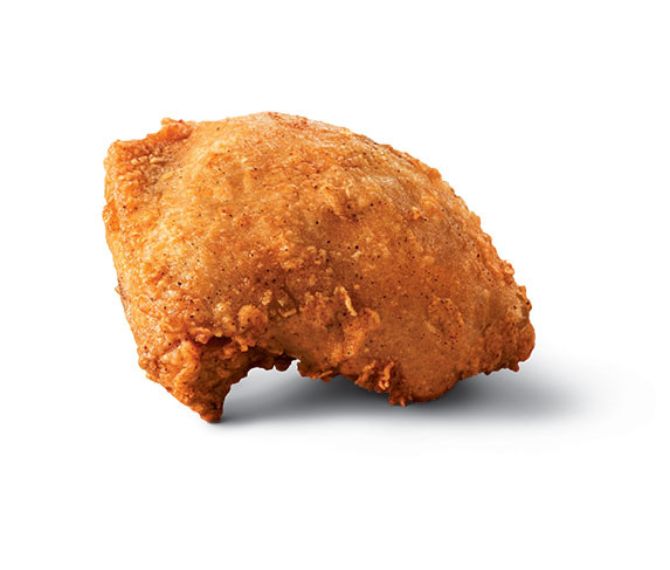 Kfc Chicken Ribs KFC St. Lucia